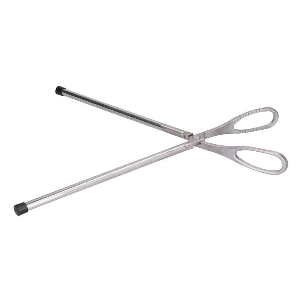 Stainless Steel Pig Birth Forceps 44X13.5cm, Farming Husbandry Equipment 8731340543637