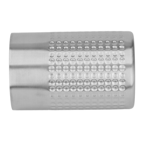 Mischglas aus mattiertem Edelstahl 15,5 oz 2