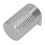 Mischglas aus mattiertem Edelstahl 15,5 oz 6