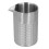 Mischglas aus mattiertem Edelstahl 15,5 oz 15