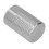 Mischglas aus mattiertem Edelstahl 15,5 oz 9