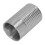 Mischglas aus mattiertem Edelstahl 15,5 oz 7