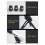 High-Definition DIY Kids Astronomical Telescope, Plastic, 8+ 13