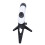 High-Definition DIY Kids Astronomical Telescope, Plastic, 8+ 8