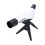 High-Definition DIY Kids Astronomical Telescope, Plastic, 8+ 4