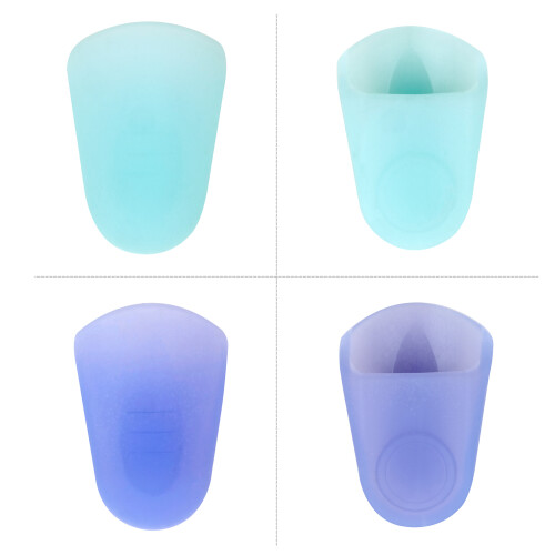 5 PCS Mouthpiece Protective Cap Saxophone Clarinet 2