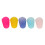 5 PCS Mouthpiece Protective Cap Saxophone Clarinet 10