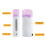 3-teiliges Epilierer-Set, Wachs-Set, ABS, EU-Stecker 220 V 5