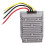 GYVRM-JD1L722425 600W DC-DC Buck, 13 cm, Argent 10