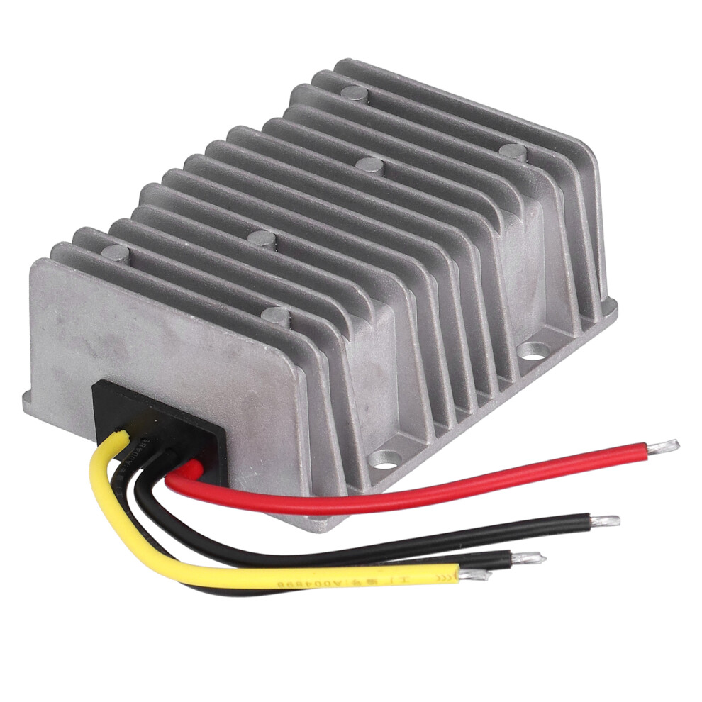 72V To 24V Buck Power Converter 25A 600W Voltage Regulator Module 3081340544727