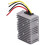GYVRM-JD1L482425 600W 36/48V a 24V alluminio da 13 cm 3