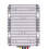 GYVRM-JD1L482425 600W 36/48V a 24V alluminio da 13 cm 8