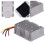 GYVRM-JD1L482425 600W 36/48V a 24V alluminio da 13 cm 14