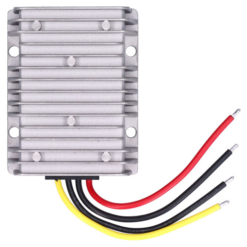GYVRM-JD1L482425 600W 36/48V a 24V alluminio da 13 cm 1