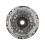 Transmission Clutch Assy 6DCT250 DPS6 Replacement 1
