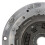 Transmission Clutch Assy 6DCT250 DPS6 Replacement 14
