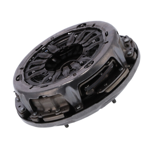 Transmission Clutch Assy 6DCT250 DPS6 Replacement 2