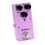IRIN EF-04 Electric Guitar Effect Pedal Portable 12