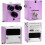 IRIN EF-04 Electric Guitar Effect Pedal Portable 4
