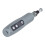 Kit Mini-Meuleuse 202 DC3.7V 2000mAh Gris USB 13