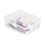 Modèle 202 Mini Gravure 3,7 V 2000 mAh Rouge-Orange 8