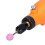 Modèle 202 Mini Gravure 3,7 V 2000 mAh Rouge-Orange 7