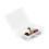 Modèle 202 Mini Gravure 3,7 V 2000 mAh Rouge-Orange 4