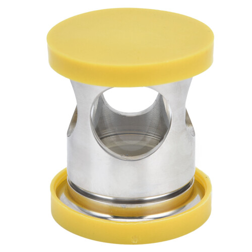 Mini Sight Glass Brewing Flow Indicator, 6x5.3cm 1