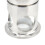 Mini Sight Glass Brewing Flow Indicator, 6x5.3cm 9