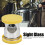 Mini Sight Glass Brewing Flow Indicator, 6x5.3cm 3
