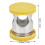 Mini Sight Glass Brewing Flow Indicator, 6x5.3cm 7