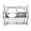 Mini Sight Glass Brewing Flow Indicator, 6x5.3cm 10