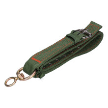 Cattle Hauling Collar Size 5x141CM Adjustable Canvas Neck Strap for Livestock