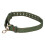 Cattle Hauling Collar Size 5x141CM Adjustable Canvas Neck Strap for Livestock 13