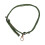 Cattle Hauling Collar Size 5x141CM Adjustable Canvas Neck Strap for Livestock 8