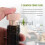For 20 Pieces T Shape Wine Corks Tasting Corks T Shape Wine Corks 5