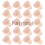 For 20 Pieces T Shape Wine Corks Tasting Corks T Shape Wine Corks 4