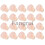 For 20 Pieces T Shape Wine Corks Tasting Corks T Shape Wine Corks 2