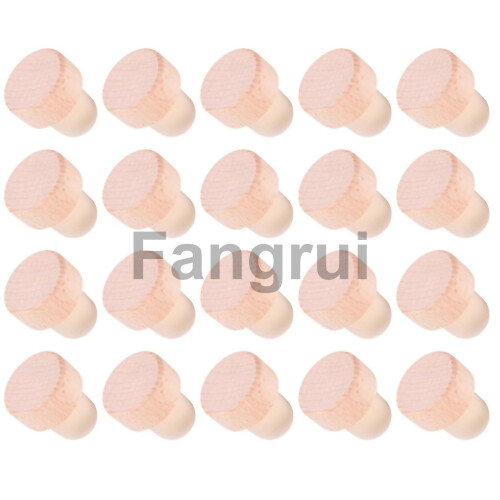 For 20 Pieces T Shape Wine Corks Tasting Corks T Shape Wine Corks 1