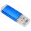 Pen drive da 64 GB USB 2.0 con cover trasparente blu 15
