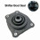 OEM NA0164481B Shift Lever Boot Rubber Seal for MX5 MK1 MK2 Direct Replacement 4