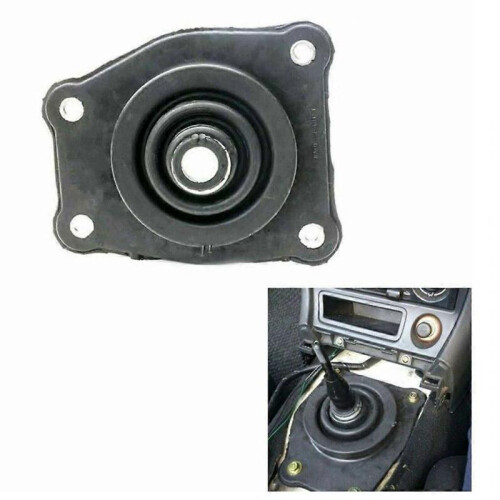 OEM NA0164481B Shift Lever Boot Rubber Seal for MX5 MK1 MK2 Direct Replacement 1