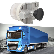 Pompe manuelle à carburant A0010900350 aluminium PA6 camion