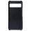(Black) For Google Pixel 8a Case Pu Leather+pc Phone Cover With 2 Card Slots 4