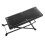 Guitar Foot Stool 4 Position Height Adjustable 6