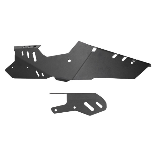 2PCS Exhaust Pipe Cover Protection Tool Motorcycle 2