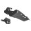 2PCS Exhaust Pipe Cover Protection Tool Motorcycle 4