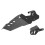 2PCS Exhaust Pipe Cover Protection Tool Motorcycle 8