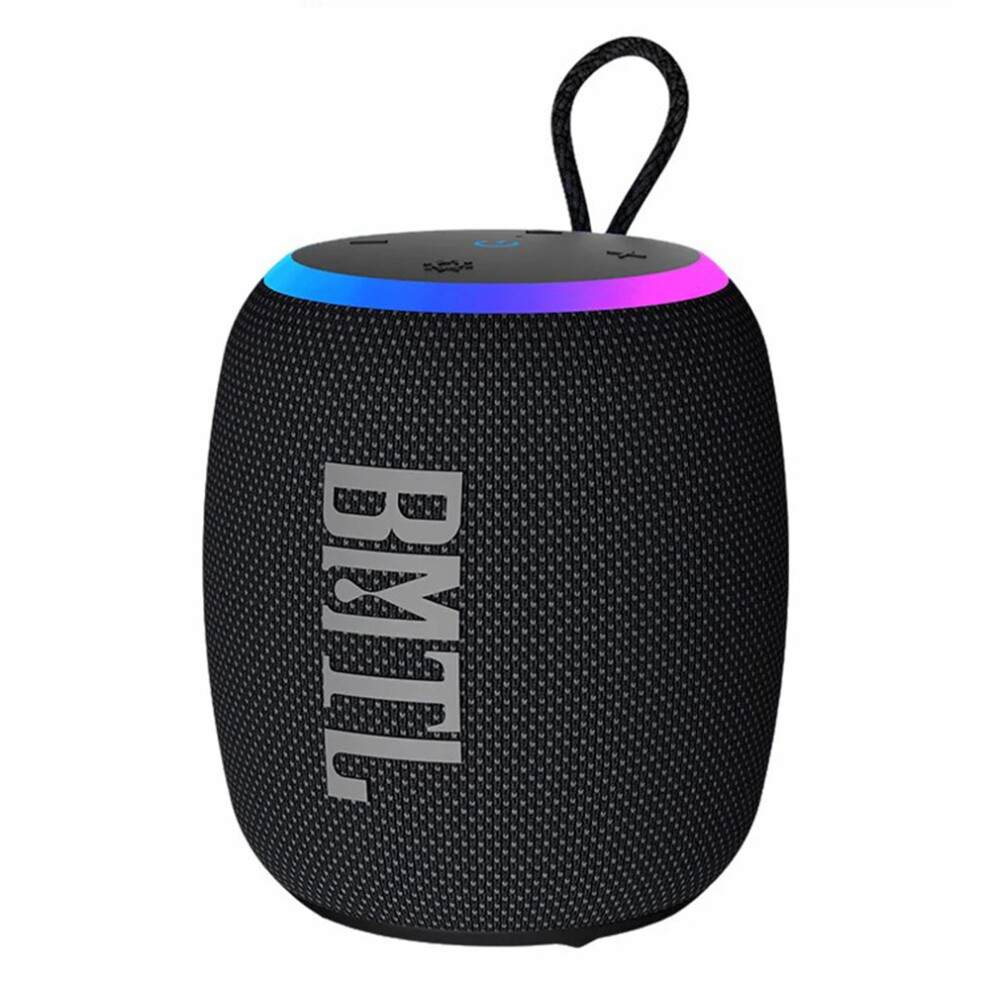 Speaker Door Tws Bluetooth-Compatible - As Shown 6914279185860