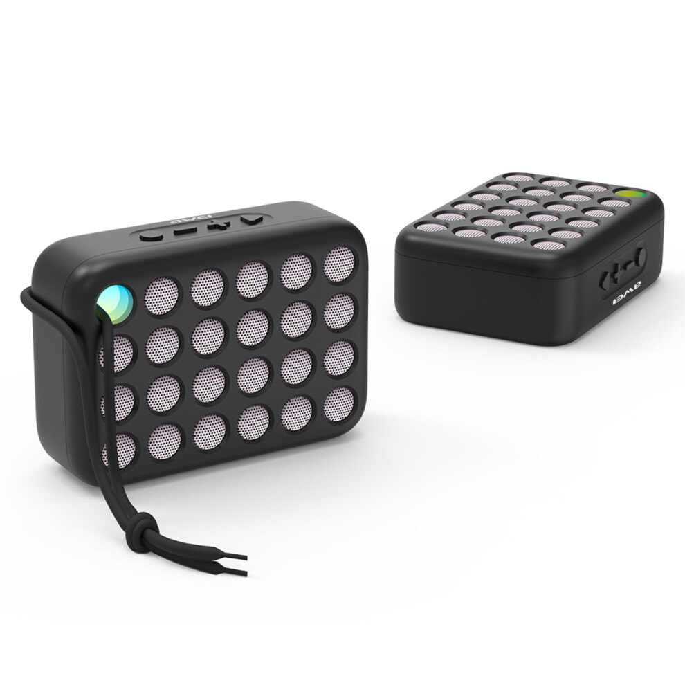 Speaker Eaker Tws Pairing Music Playe - As Shown 6914276474356